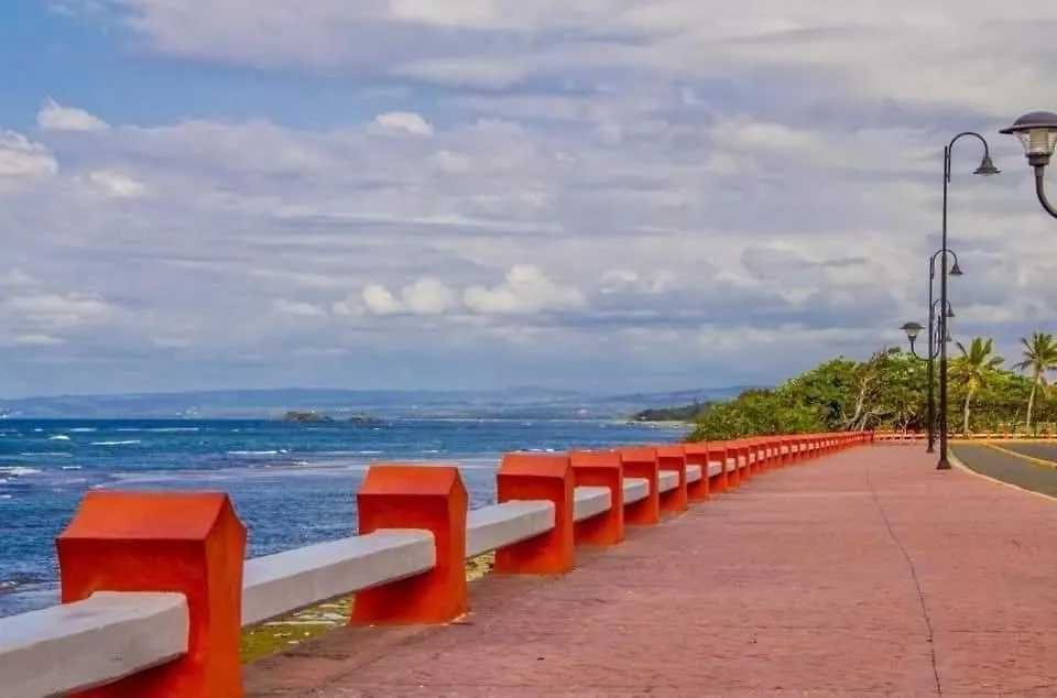 Tropical Estudio En El Centro De La Ciudad Puerto Plata 0*,  Den Dominikanske Republik