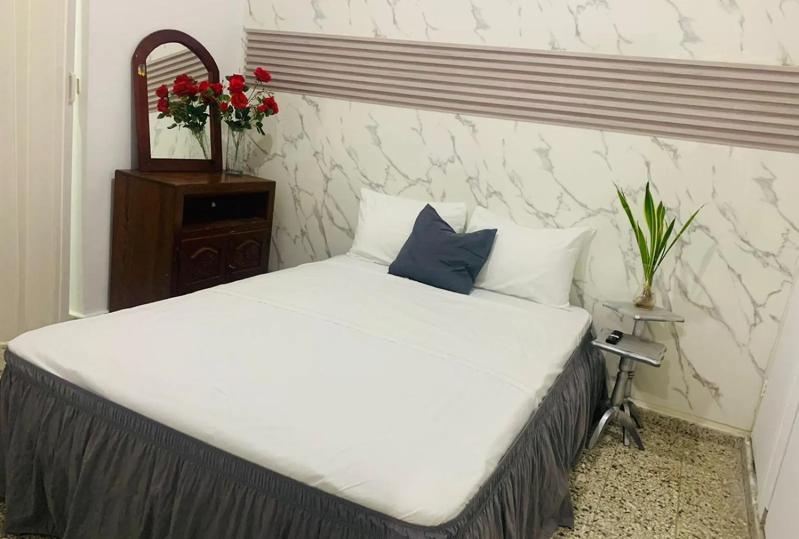 Tropical Estudio En El Centro De La Ciudad Puerto Plata