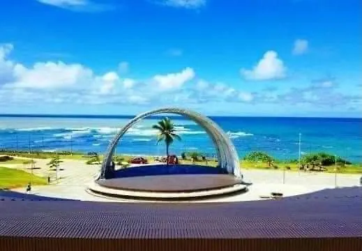 Tropical Estudio En El Centro De La Ciudad Puerto Plata Homestay