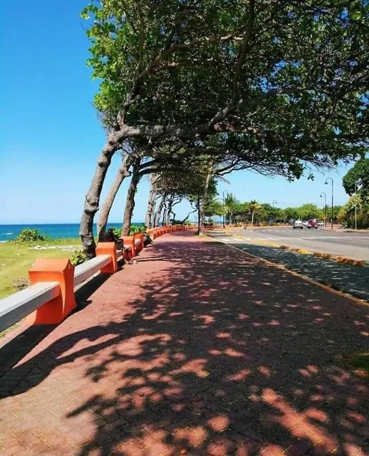 Tropical Estudio En El Centro De La Ciudad Puerto Plata Homestay