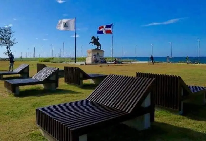Tropical Estudio En El Centro De La Ciudad Puerto Plata Ubytování v soukromí